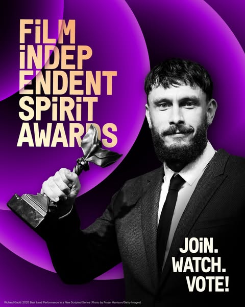 Film Independent ad