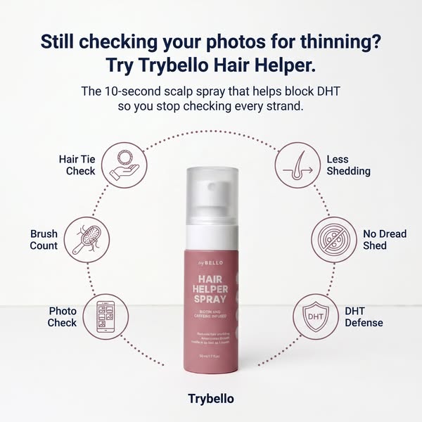 Trybello ad