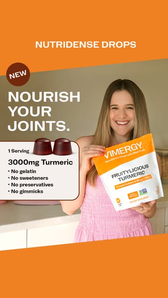 Carleigh Bodrug - plantyou ad