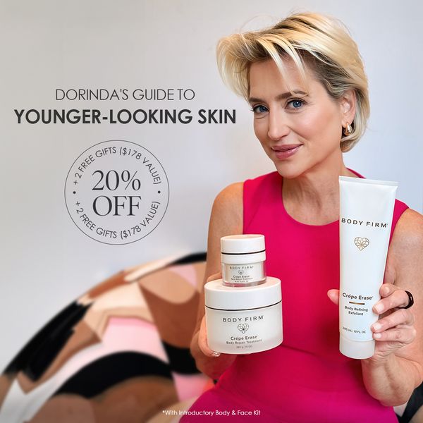 Dorinda Medley ad