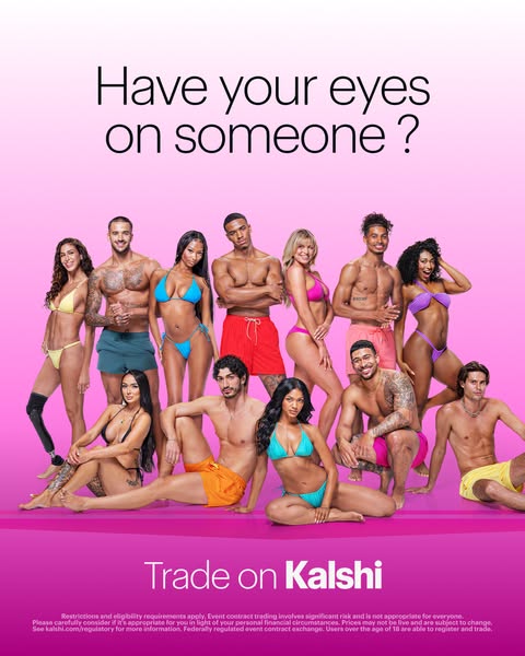New York Post ad
