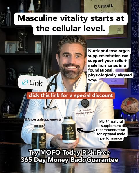 Dr. Sportelli ad