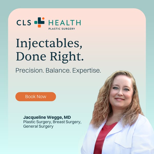 CLS Health ad