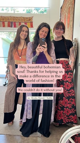 Renew Bohemian ad