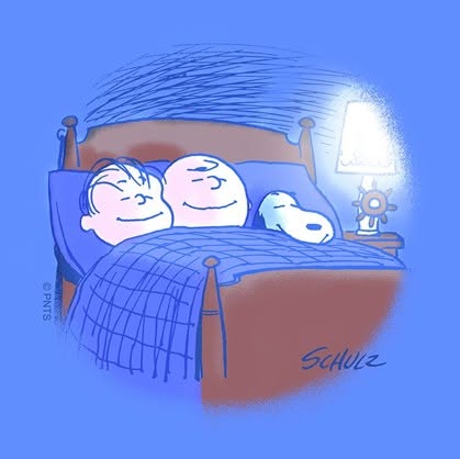 Snoopy ad