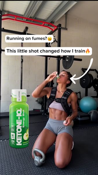 Fitnesswithxiomara ad