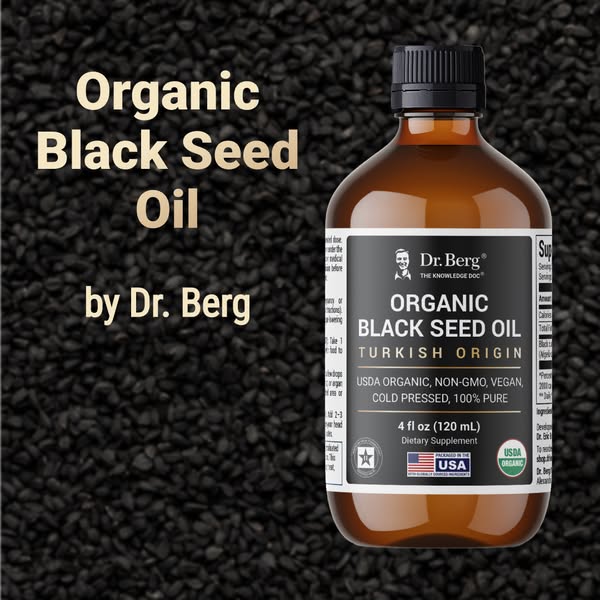 Dr. Eric Berg ad