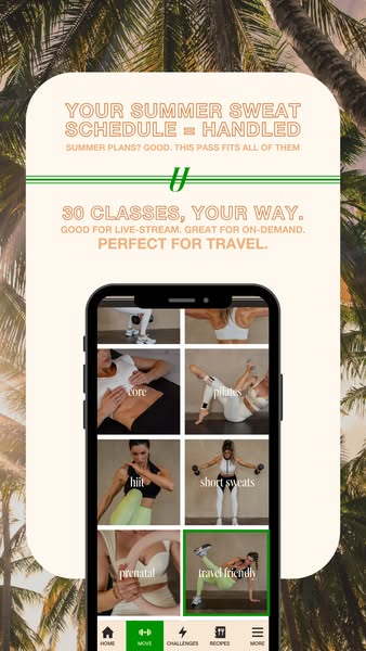 Lindsey Harrod ad