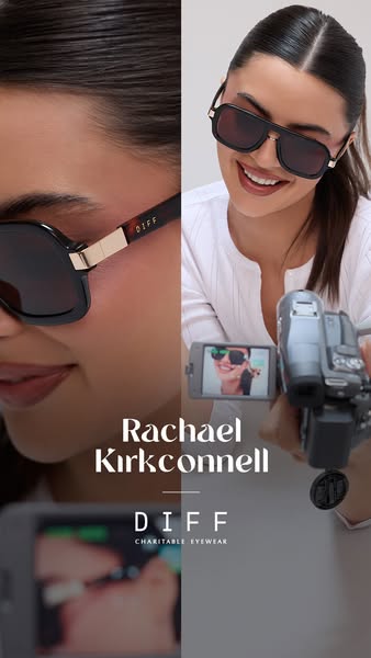 Rachael Kirkconnell ad
