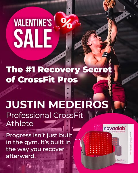 Justin Medeiros ad