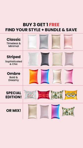 Blissy Brand ad