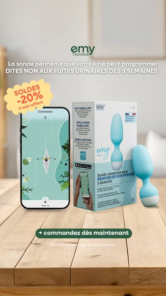 Femme Actuelle ad