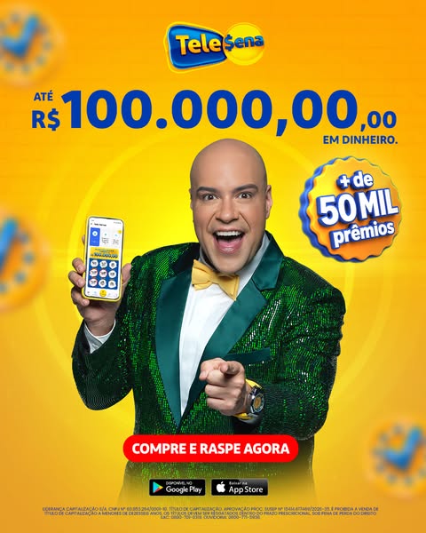 Tiago Abravanel ad