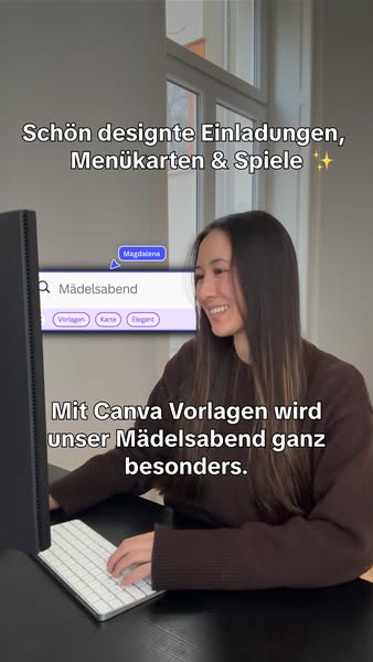 Canva ad