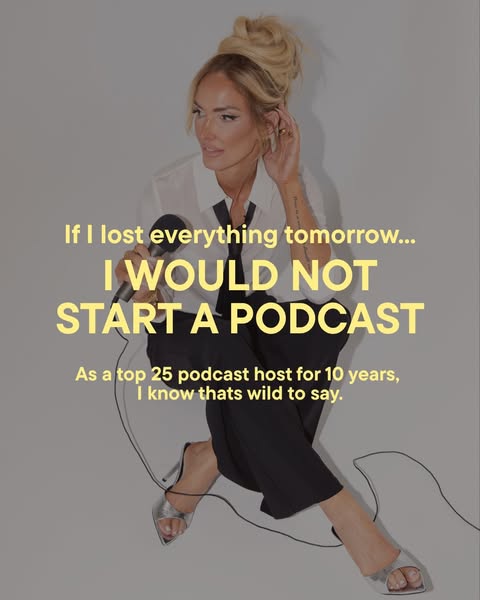Lori Harder ad