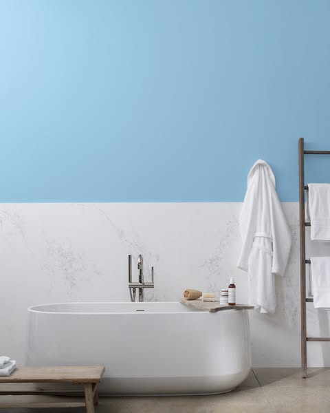 Benjamin Moore ad