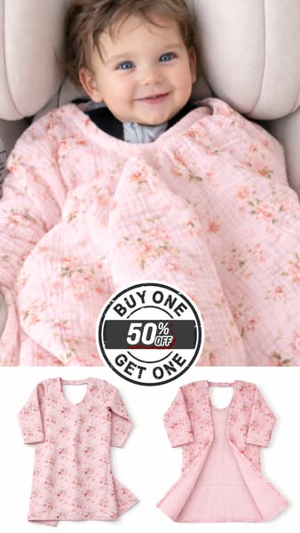 Buckle Me Baby Coats ad