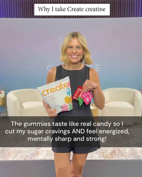 Candace Cameron Bure ad