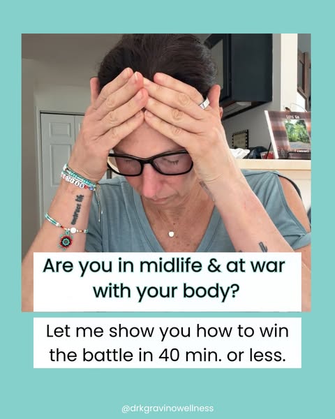 drkgravinowellness ad
