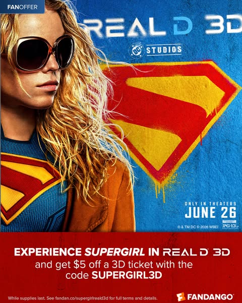 Fandango ad