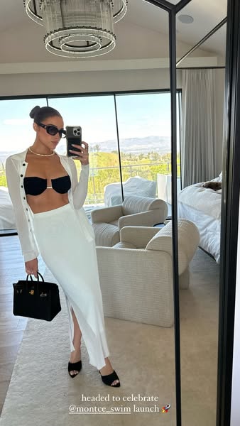 Olivia Culpo ad