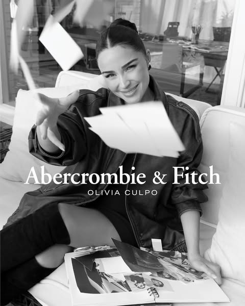 abercrombie ad