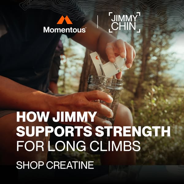 Jimmy Chin ad