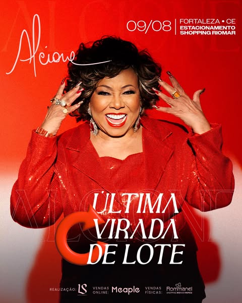 Alcione Marrom ad