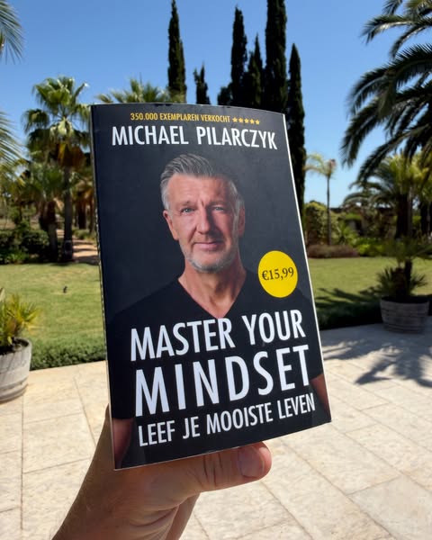 Michael Pilarczyk ad