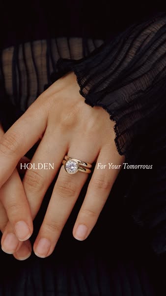 Holden ad