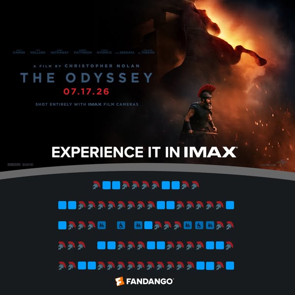 Fandango ad