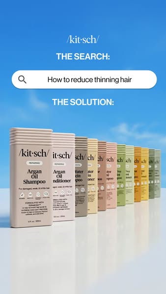 Kitsch ad