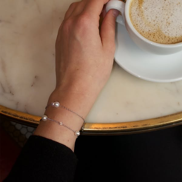 Hamilton Jewelers ad