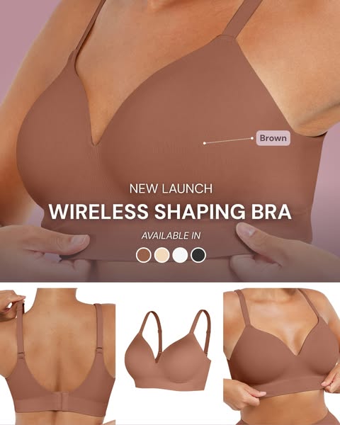 HeyShape ad