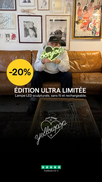 Jean André ad
