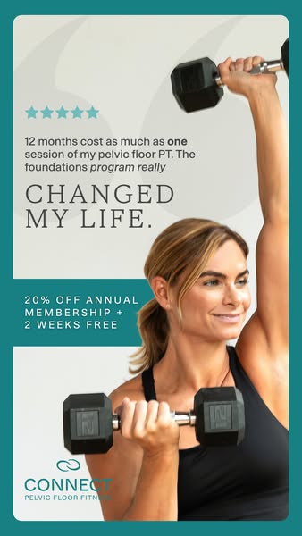 Caroline Packard DPT ad