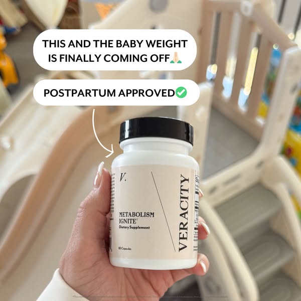 The Wellness Warrior ad