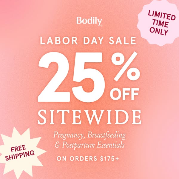 MamasteFit: Pre/Postnatal Fitness + Childbirth Education ad