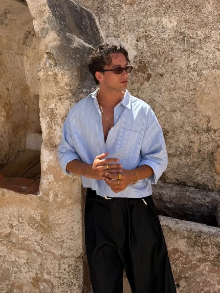 Oscar Keuning ad