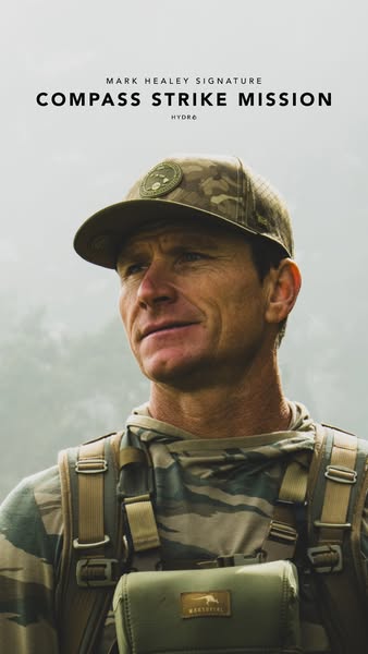 Mark Healey ad