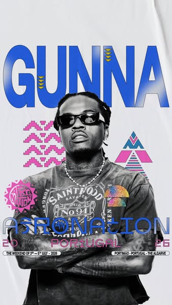 Gunna ad