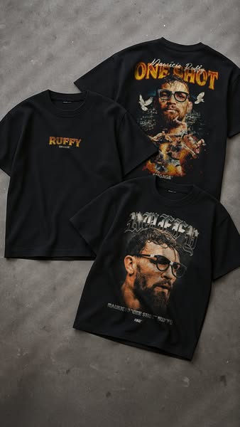 ruffy_mma ad