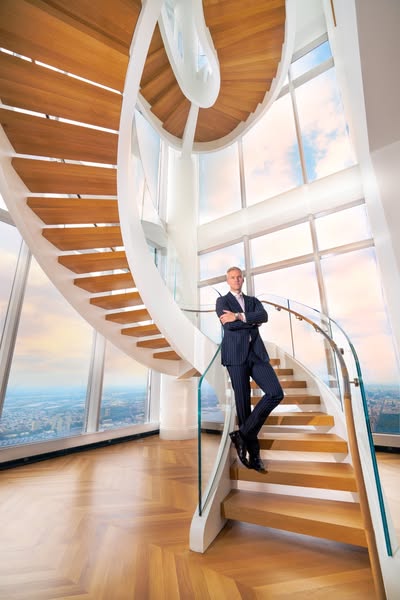 Ryan Serhant ad