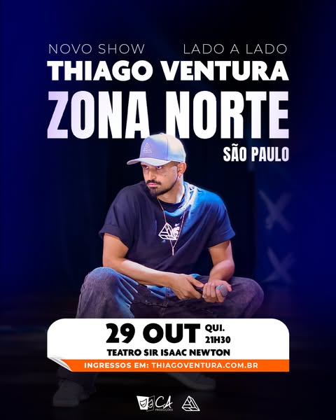 Thiago Ventura ad