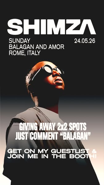Shimza ad