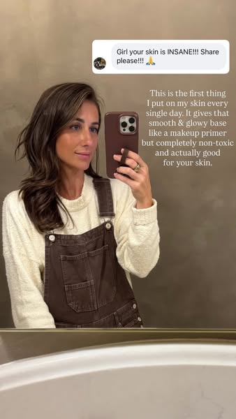 Laura Beverlin ad
