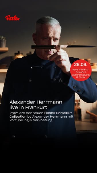 Alexander Herrmann ad
