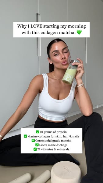 Cally jane beech ad