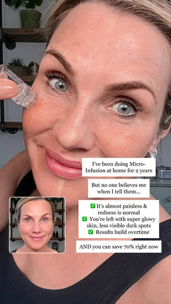 Sarah-Jane Froom Make Up ad