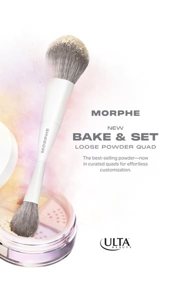Ulta Beauty ad